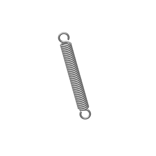 B1-17CS EXT O= .125,L= 1.00,W= .021