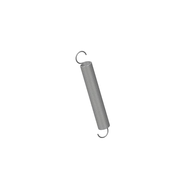 5548CS EXT O= .219,L= 1.69,W= .018