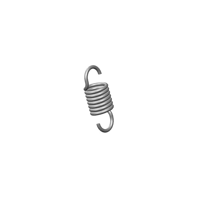 ZZ1-66CS EXT O= .266,L=  .50,W= .037