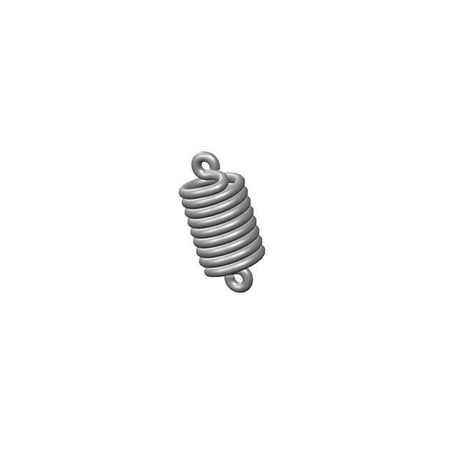 5231CS EXT O= .515,L= 1.00,W= .080