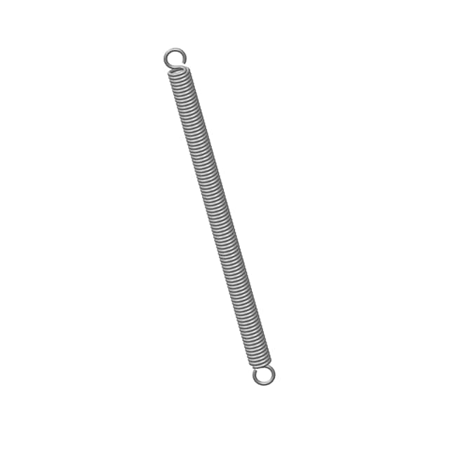 5843CS EXT O= .125,L= 2.00,W= .020