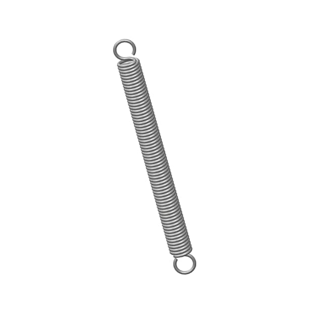 B6-4CS EXT O= .125,L= 1.38,W= .018