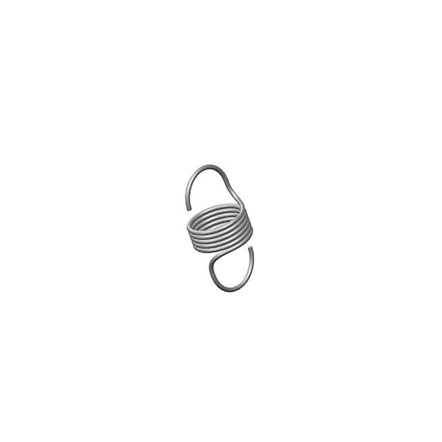 ZZ2-51CS EXT O= .390,L=  .91,W= .031