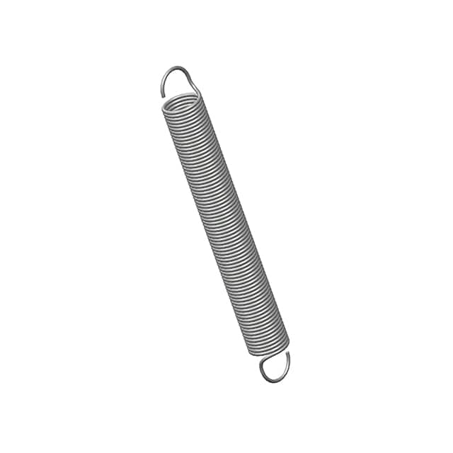 ZZ2-34CS EXT O= .219,L= 1.88,W= .020