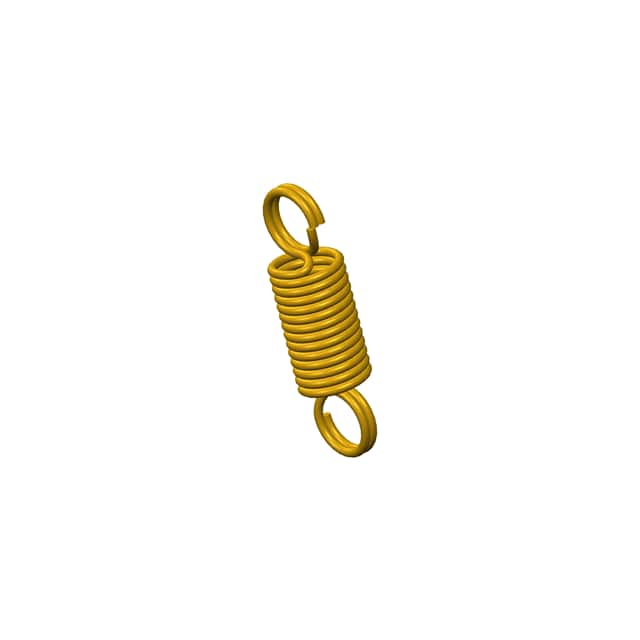 409CS EXT O= .281,L= 1.00,W= .034