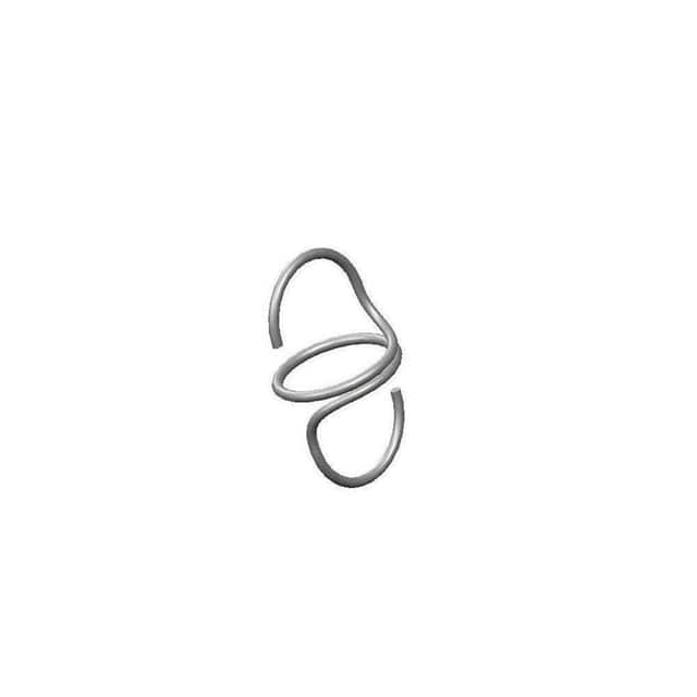O-161CS EXT O= .109,L=  .22,W= .009
