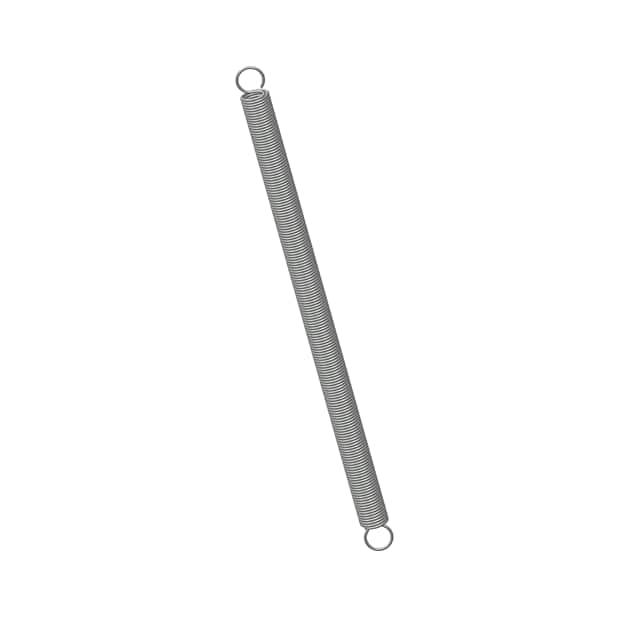 O-22CS EXT O= .125,L= 2.25,W= .012