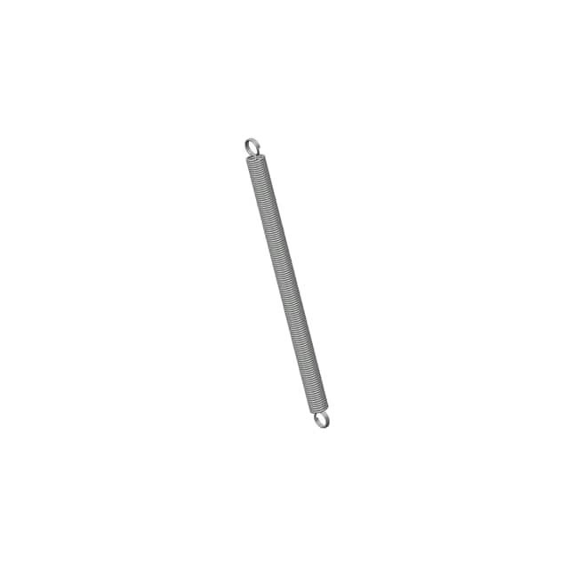 5387CS EXT O= .156,L= 2.50,W= .018