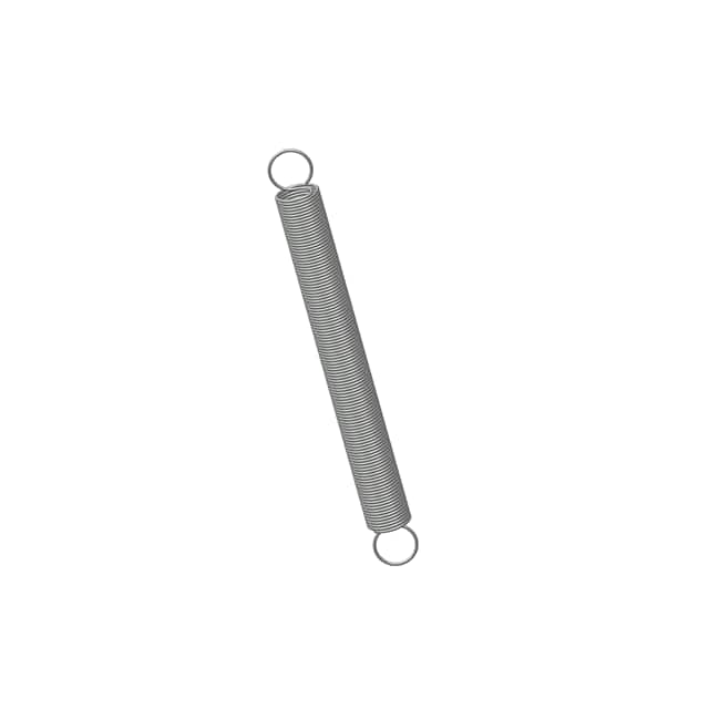 254-CCS EXT O= .250,L= 2.50,W= .018