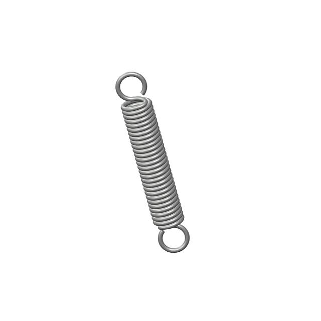 5846CS EXT O= .250,L= 1.50,W= .037