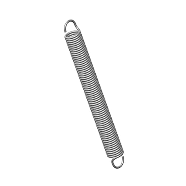 ZZ2-67CS EXT O= .250,L= 2.50,W= .031