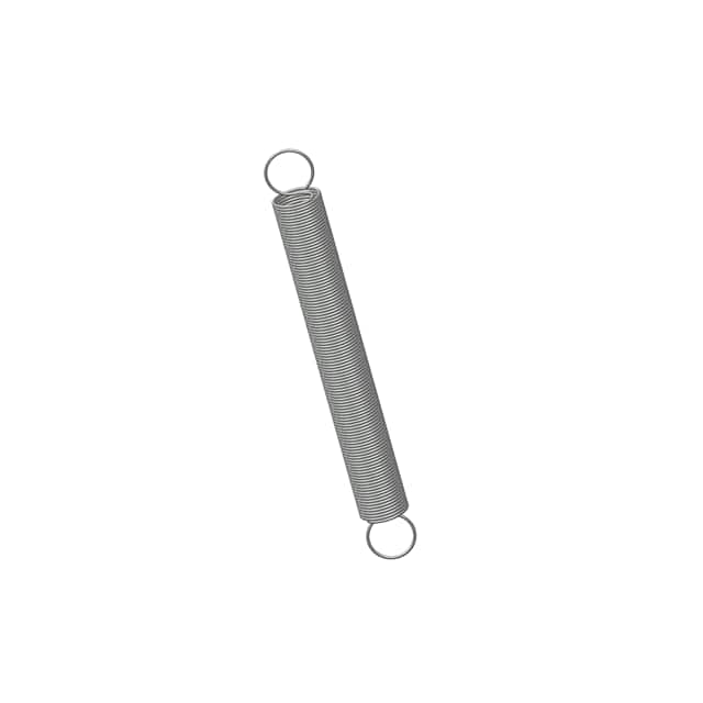 255-CCS EXT O= .281,L= 2.50,W= .018