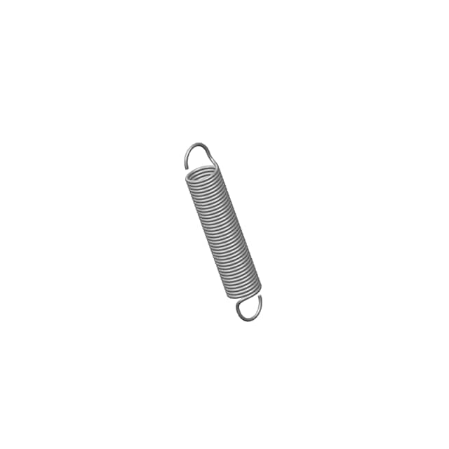 558CS EXT O= .219,L= 1.25,W= .022