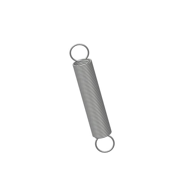 254-ACS EXT O= .250,L= 1.50,W= .018 'R'