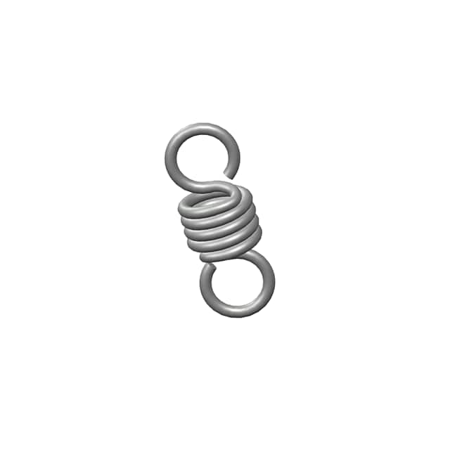 5367CS EXT O= .500,L= 1.25,W= .080