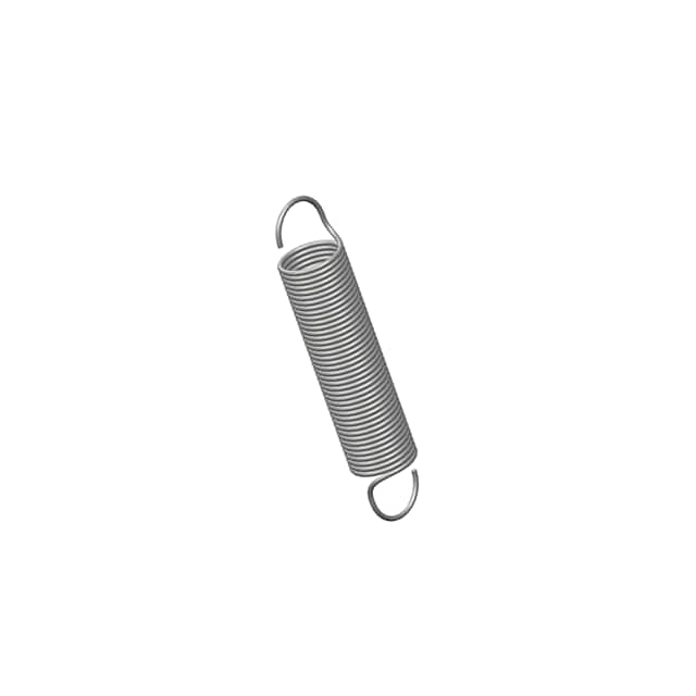 582CS EXT O= .375,L= 2.00,W= .031