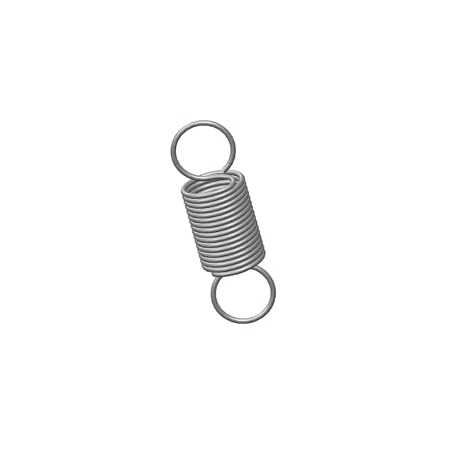 5868CS EXT O= .500,L= 1.63,W= .041