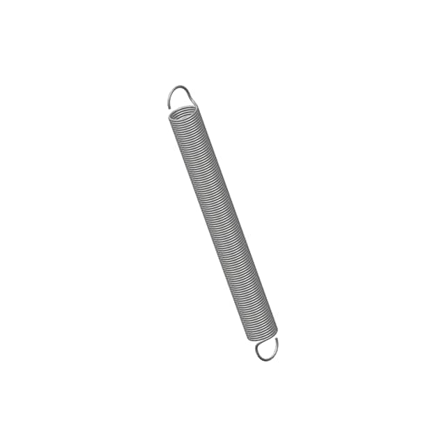 172-CCS EXT O= .250,L= 2.50,W=.020