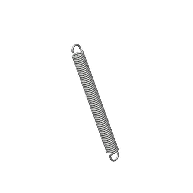 203-CCS EXT O= .094,L= 1.00,W= .015