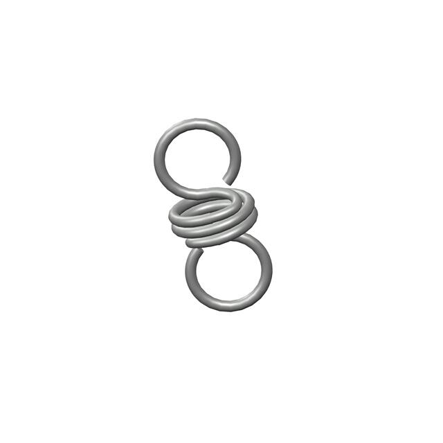 5236CS EXT O= .375,L=  .81,W= .0475
