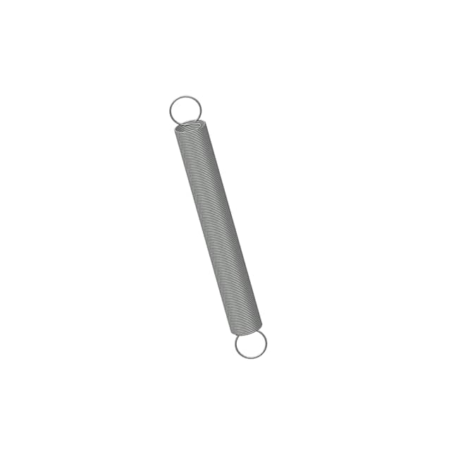 B17-129CS EXT O= .281,L= 2.50,W= .015