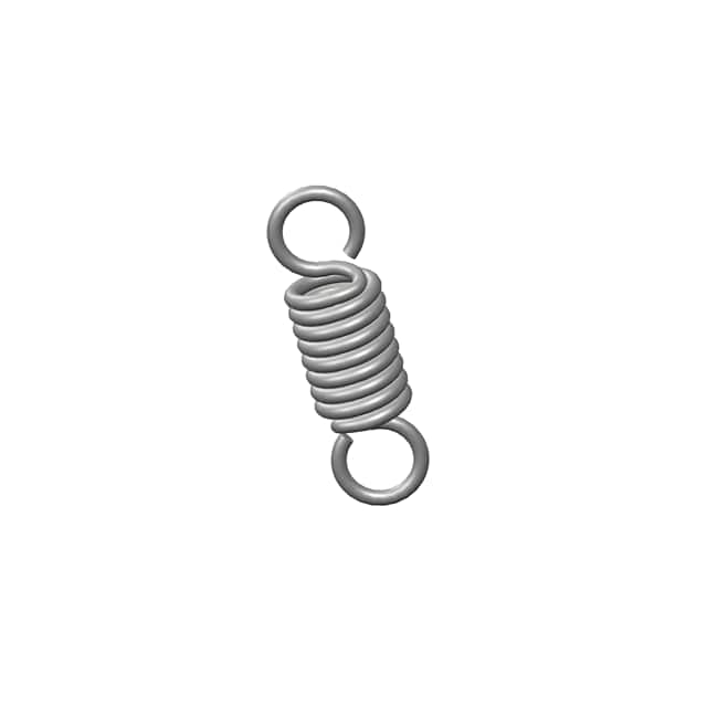 681CS EXT O= .500,L= 1.63,W=.080