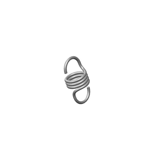 M-62CS EXT O= .437,L= 1.00,W= .055