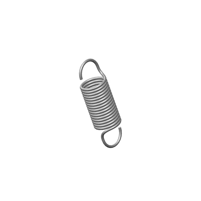 5529CS EXT O= .625,L= 2.25,W= .064