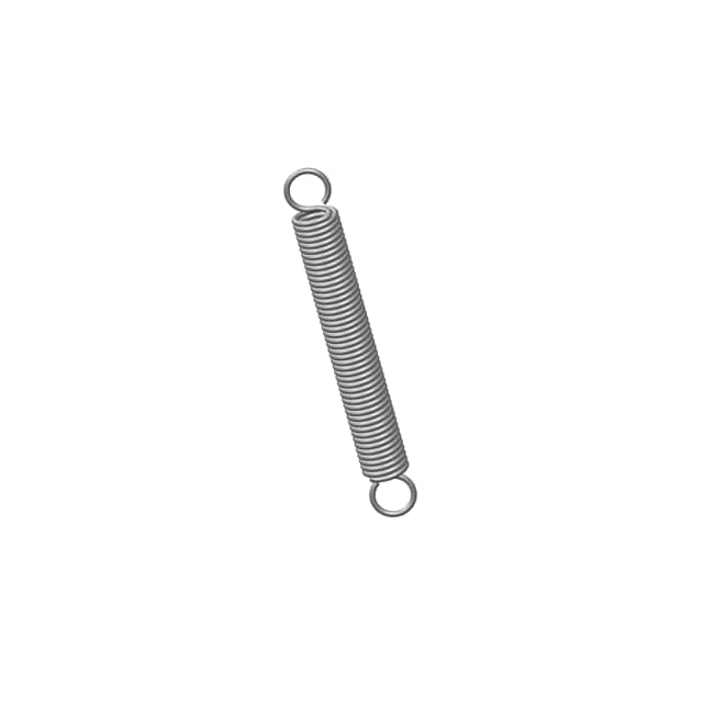 5661CS EXT O= .375,L= 2.94,W= .048