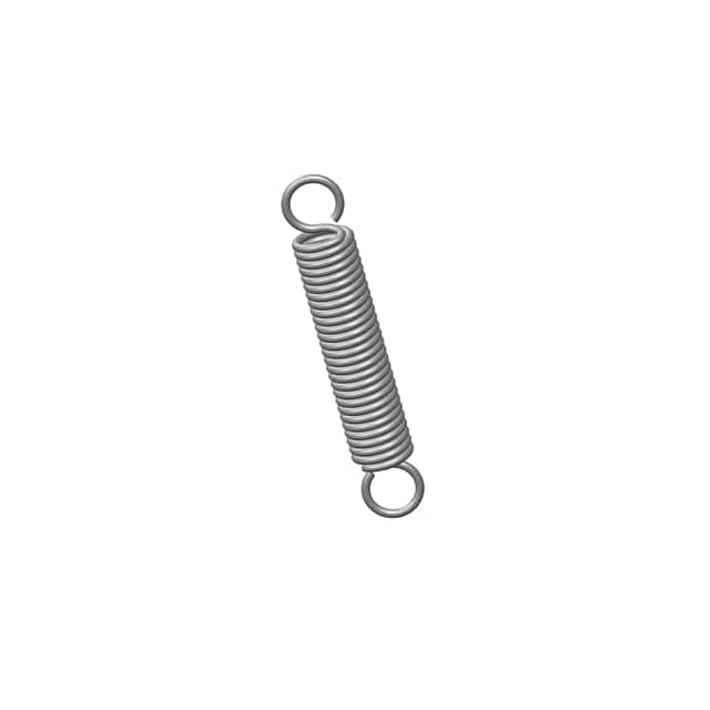 5540CS EXT O= .437,L= 2.50,W= .0625