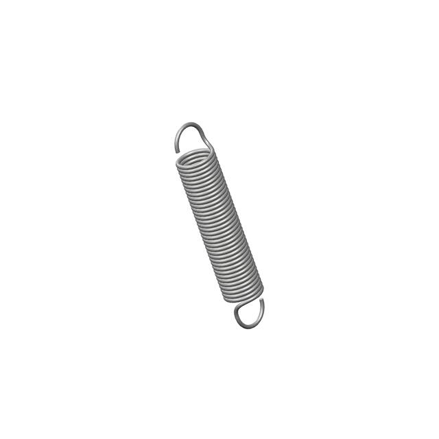 186-CCS EXT O= .437,L= 2.50,W= .0475