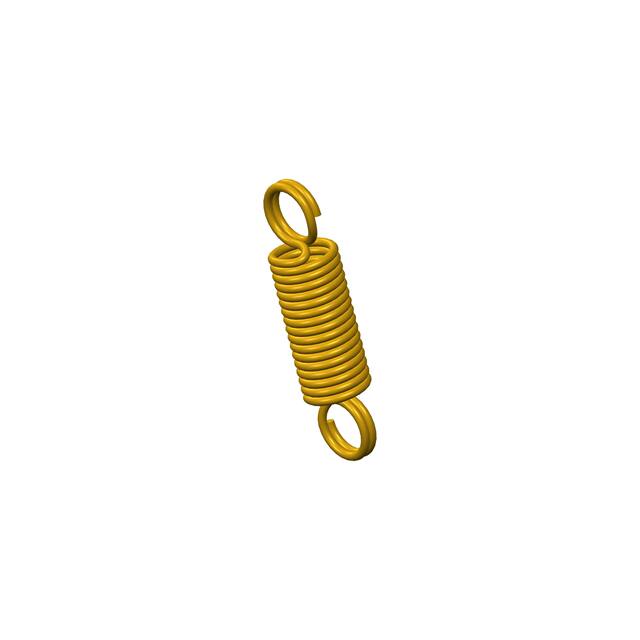 408CS EXT O= .250,L= 1.00,W= .032