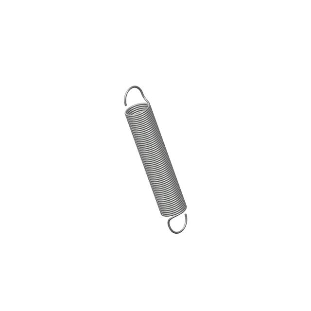 88CS EXT O= .437,L= 2.75,W=.034