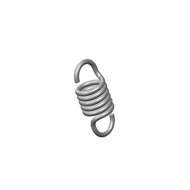 732CS EXT O= .500,L= 1.38,W= .080
