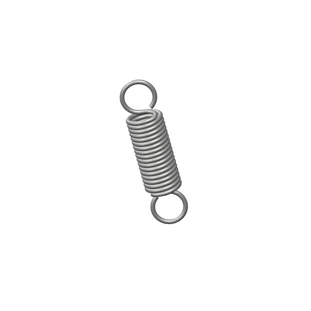 5258CS EXT O= .500,L= 2.00,W= .0625