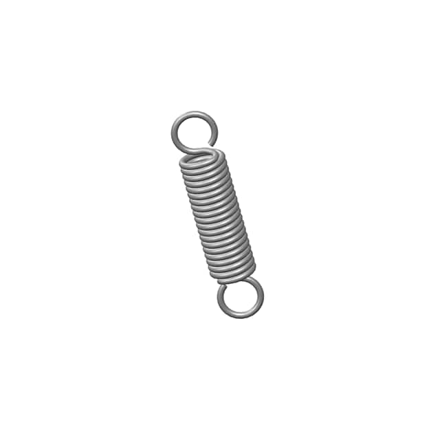 226CS EXT O= .437,L= 2.00,W= .0625