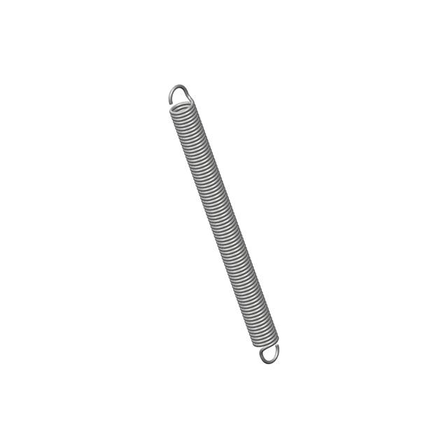 209CS EXT O= .250,L= 3.00,W= .034