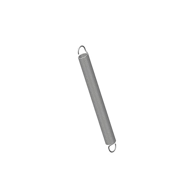106CS EXT O= .437,L= 4.50,W= .041