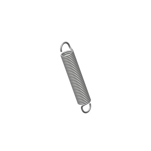 B17-163CS EXT O= .500,L= 3.00,W= .0625