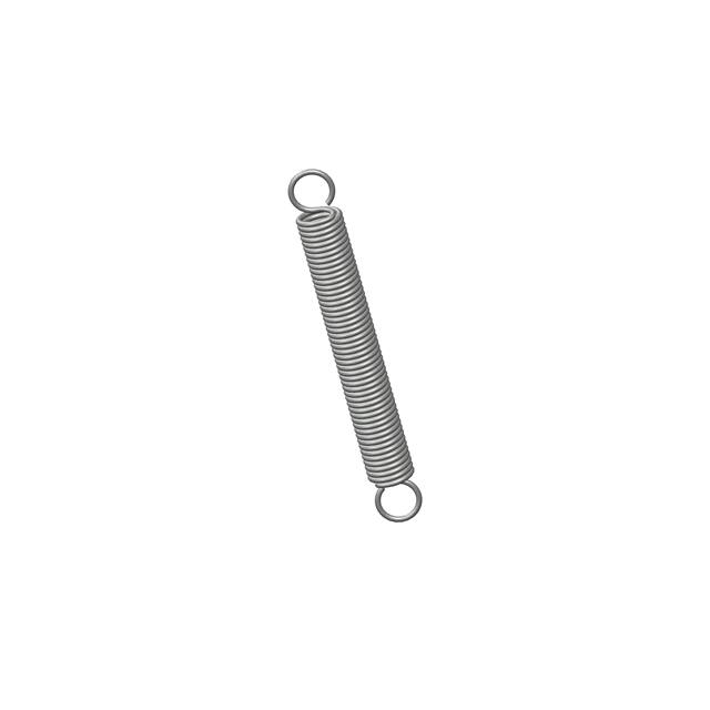 640CS EXT O= .437,L= 3.50,W=.054