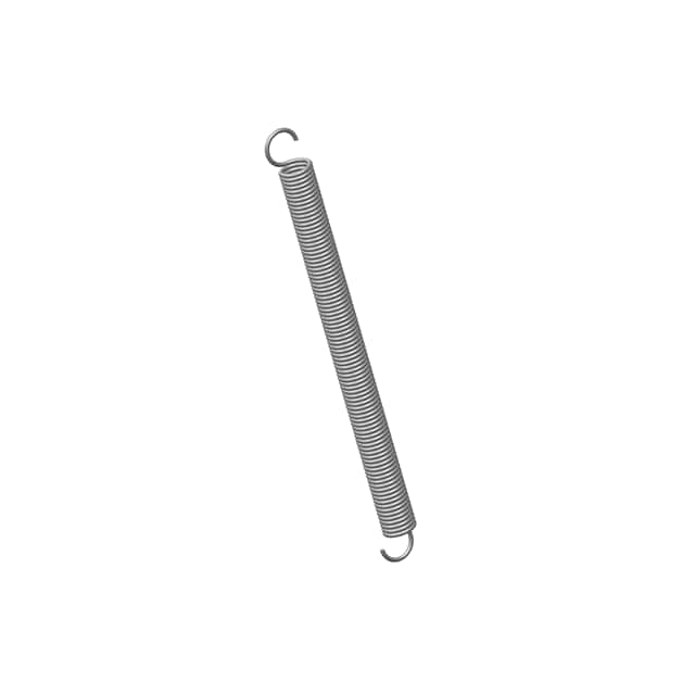 O-58CS EXT O= .250,L= 3.34,W= .032