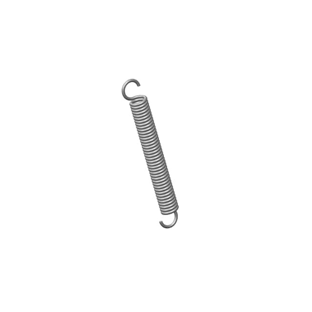576CS EXT O= .375,L= 3.16,W= .0625