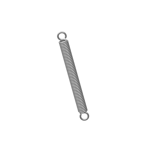 5850CS EXT O= .250,L= 2.50,W= .041