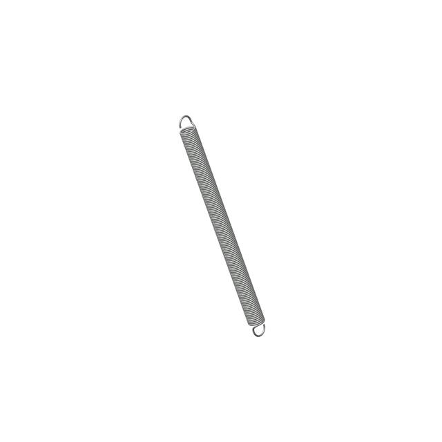 570CS EXT O= .375,L= 5.50,W= .041