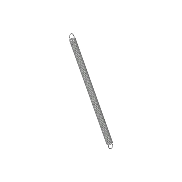 5813CS EXT O= .328,L= 6.50,W= .034