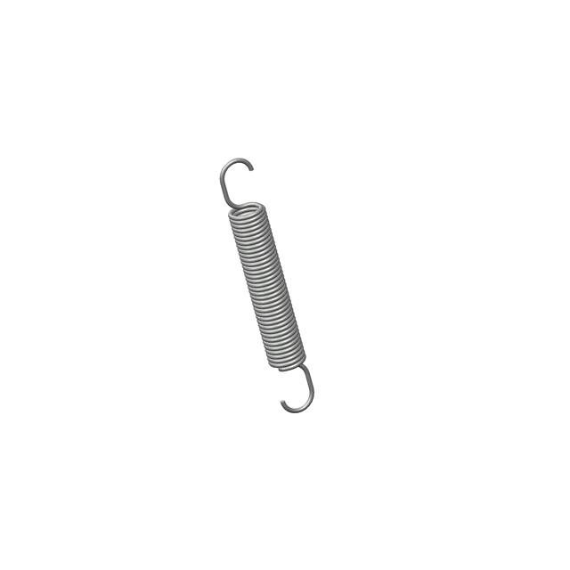 5071CS EXT O= .500,L= 3.19,W= .062