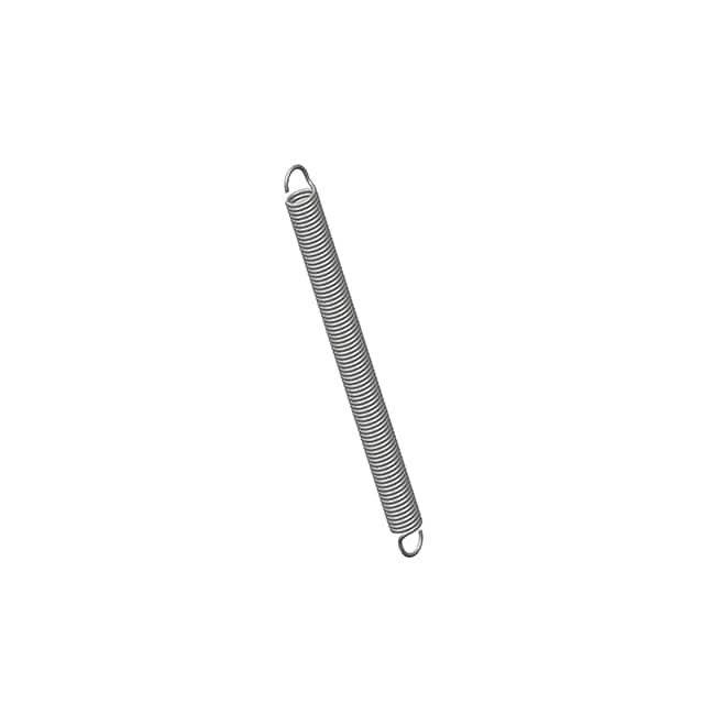 105CS EXT O= .375,L= 4.50,W=.0475