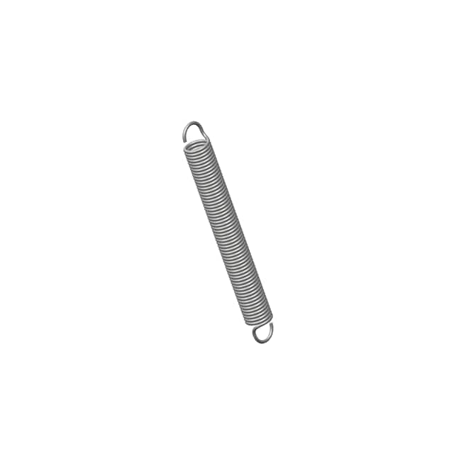 92CS EXT O= .500,L= 4.50,W=.0625