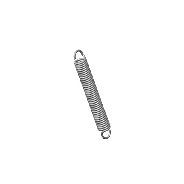 581CS EXT O= .406,L= 3.19,W= .063