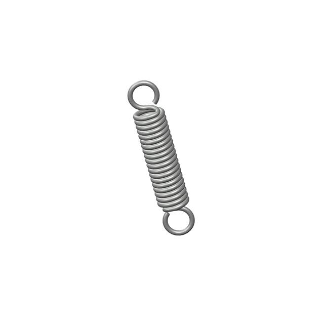 223CS EXT O= .500,L= 2.50,W= .080